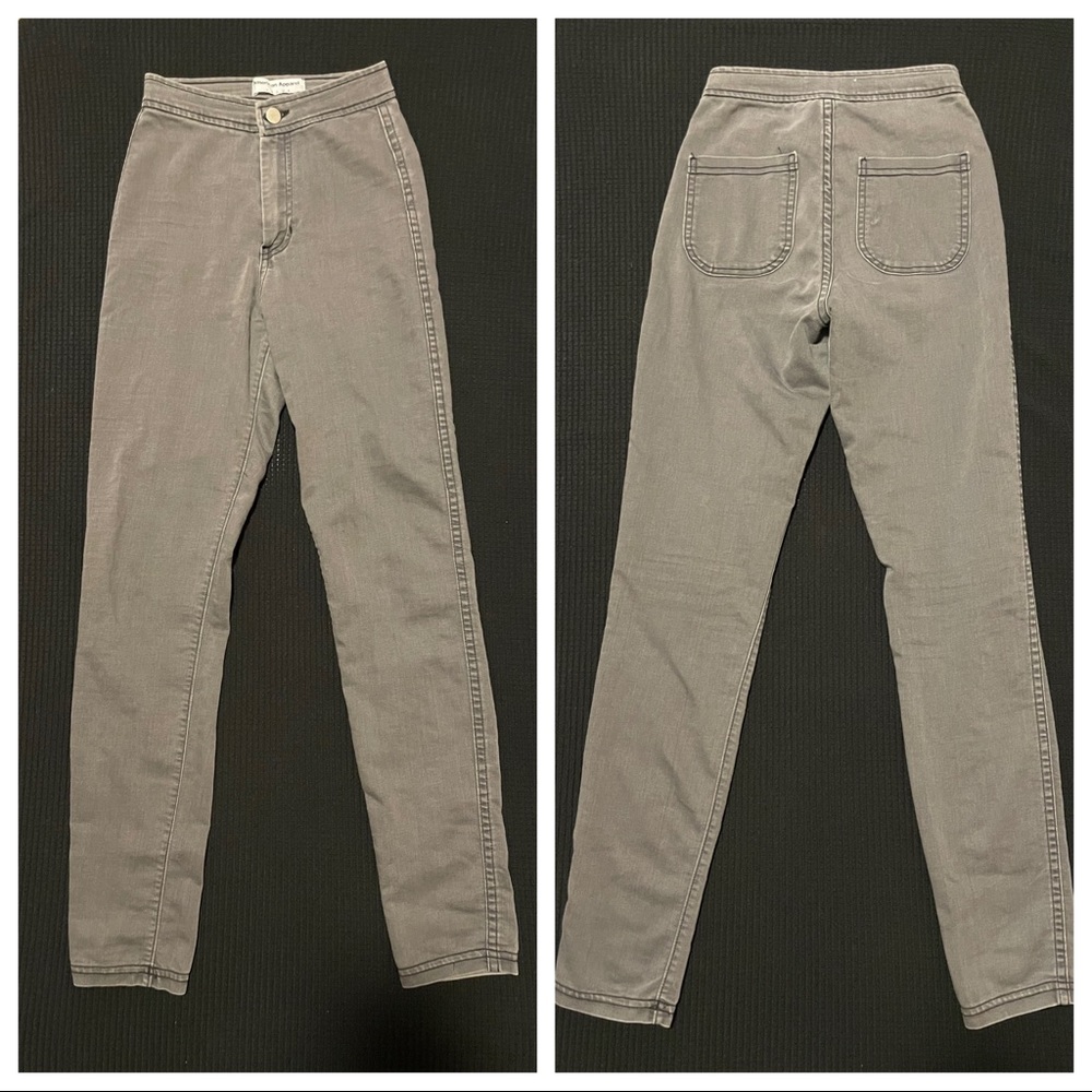 American Eagle XXS Pants